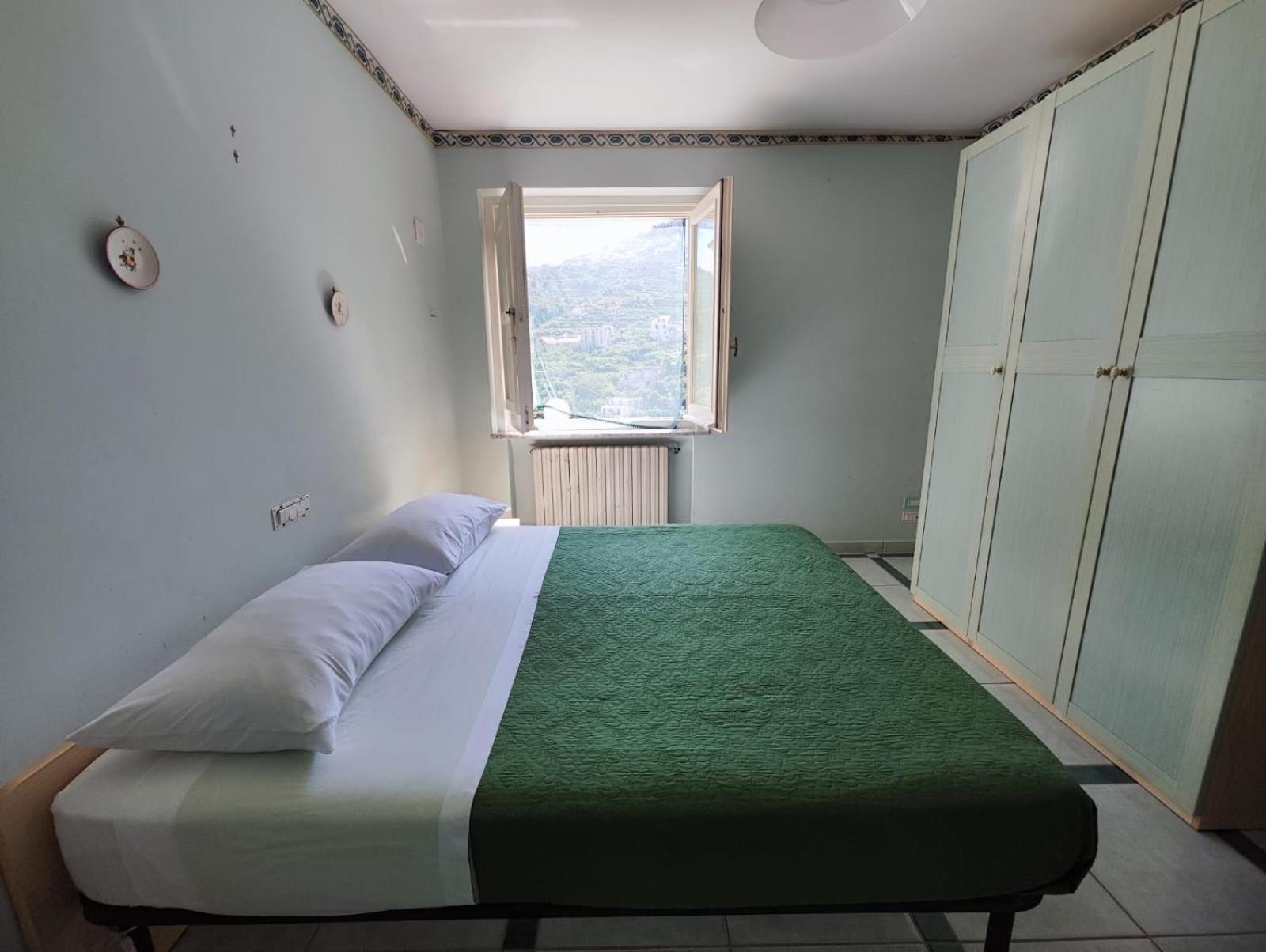 Gardeniapartment Minori Eksteriør billede